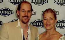 Dreya Weber: Six Facts About Ned Farr’s Wife & Married Life