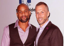 Image of Scott Blokker: Six Facts of About Shaun T. Fitness's Husband