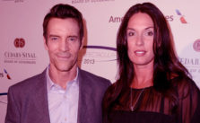Shawna Brannon: Facts to Know About Tony Horton’s Wife