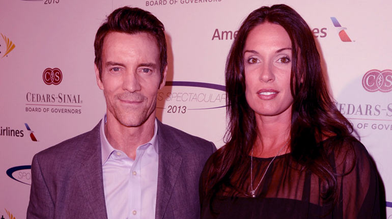 Shawna Brannon: Facts to Know About Tony Horton's Wife - Celebrity Profiles