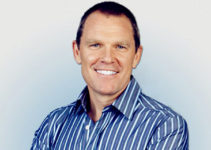 Image of Carl Daikeler: Facts to Know About The CEO of Beachbody